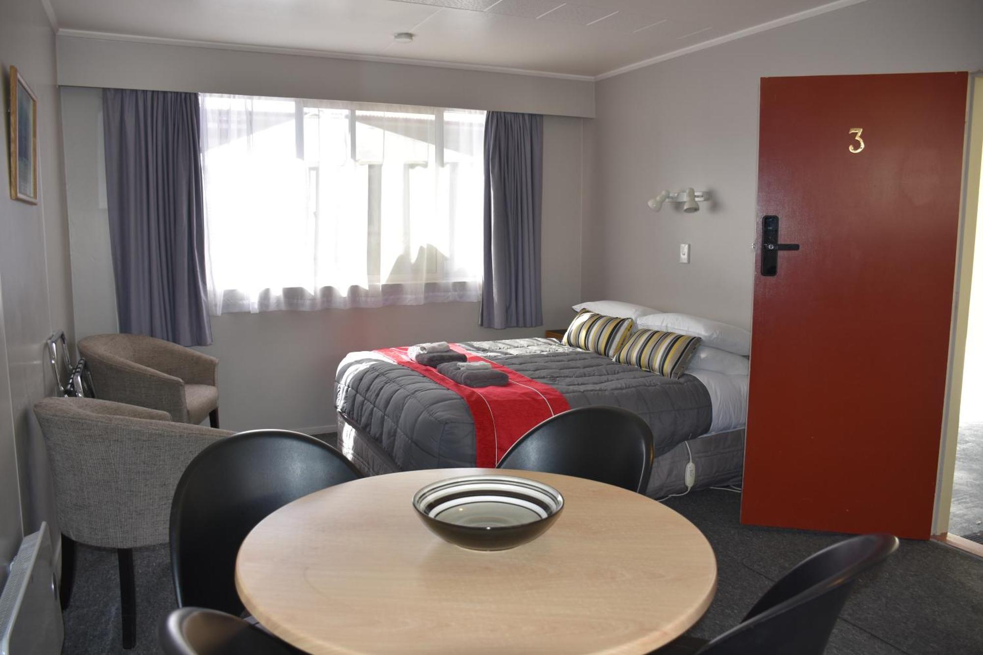 Roxburgh Motels Zewnętrze zdjęcie