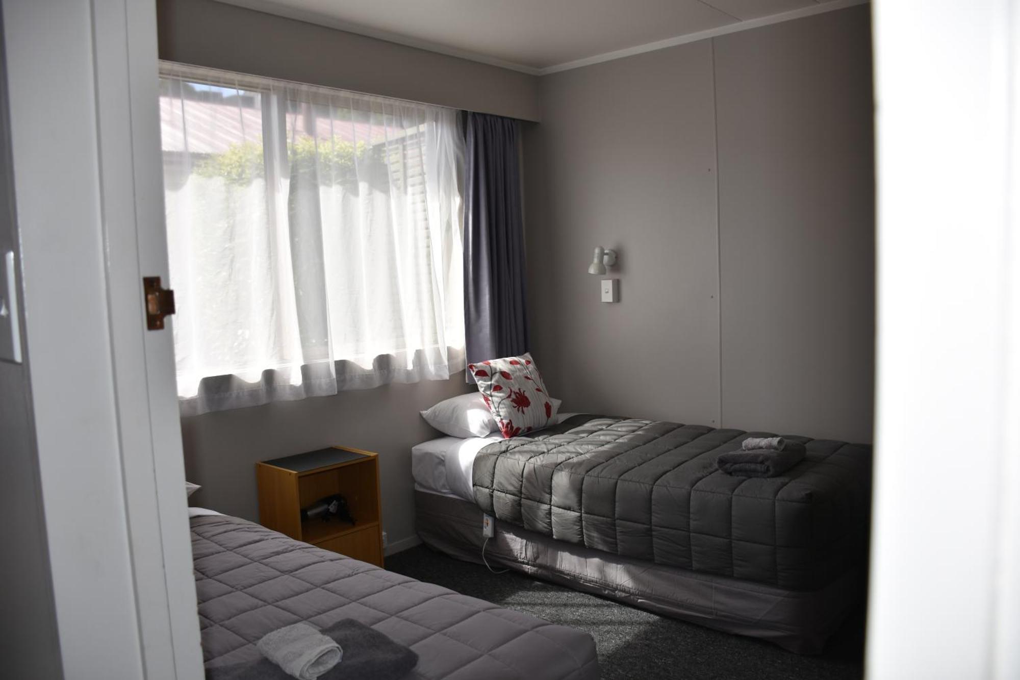 Roxburgh Motels Zewnętrze zdjęcie
