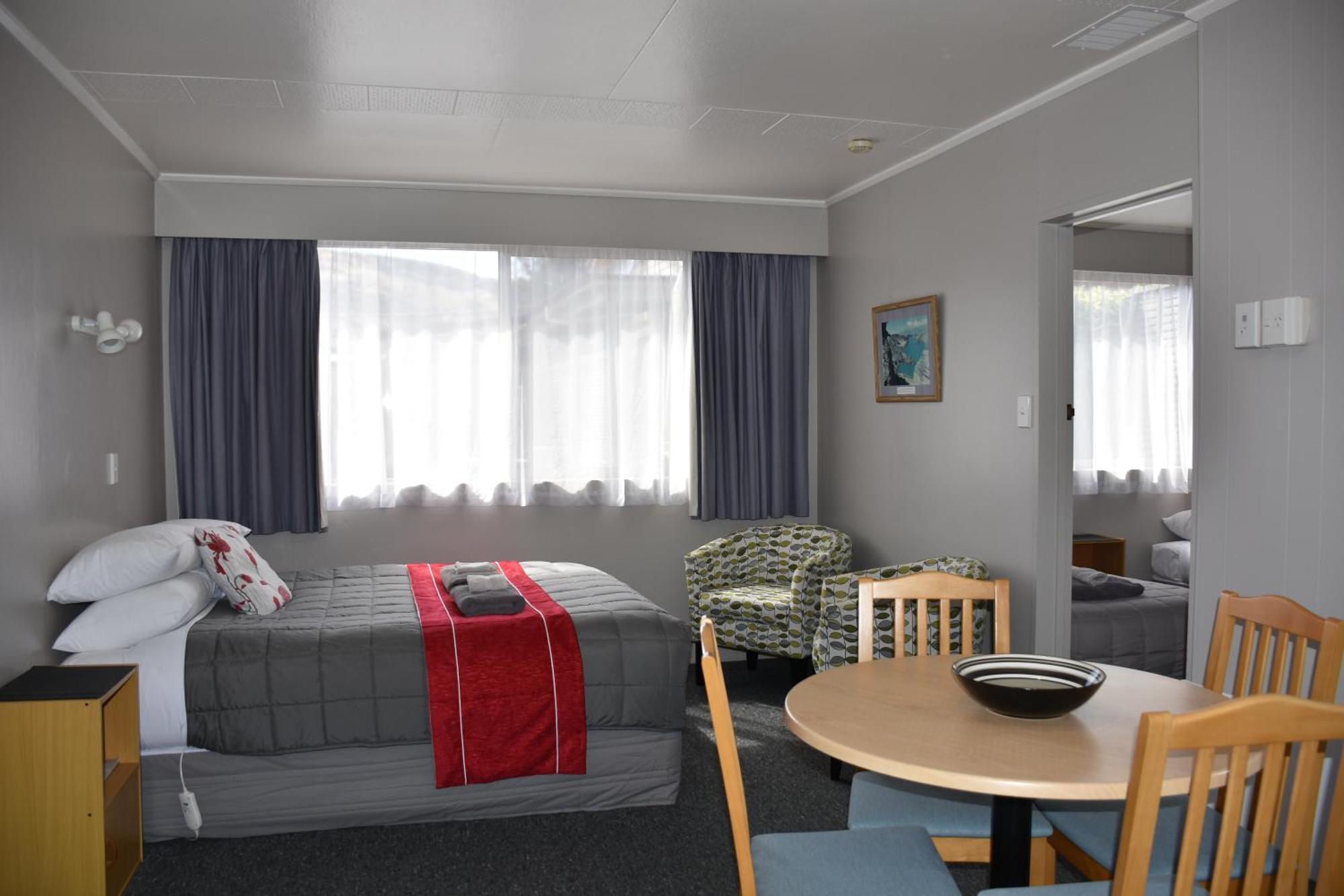 Roxburgh Motels Zewnętrze zdjęcie
