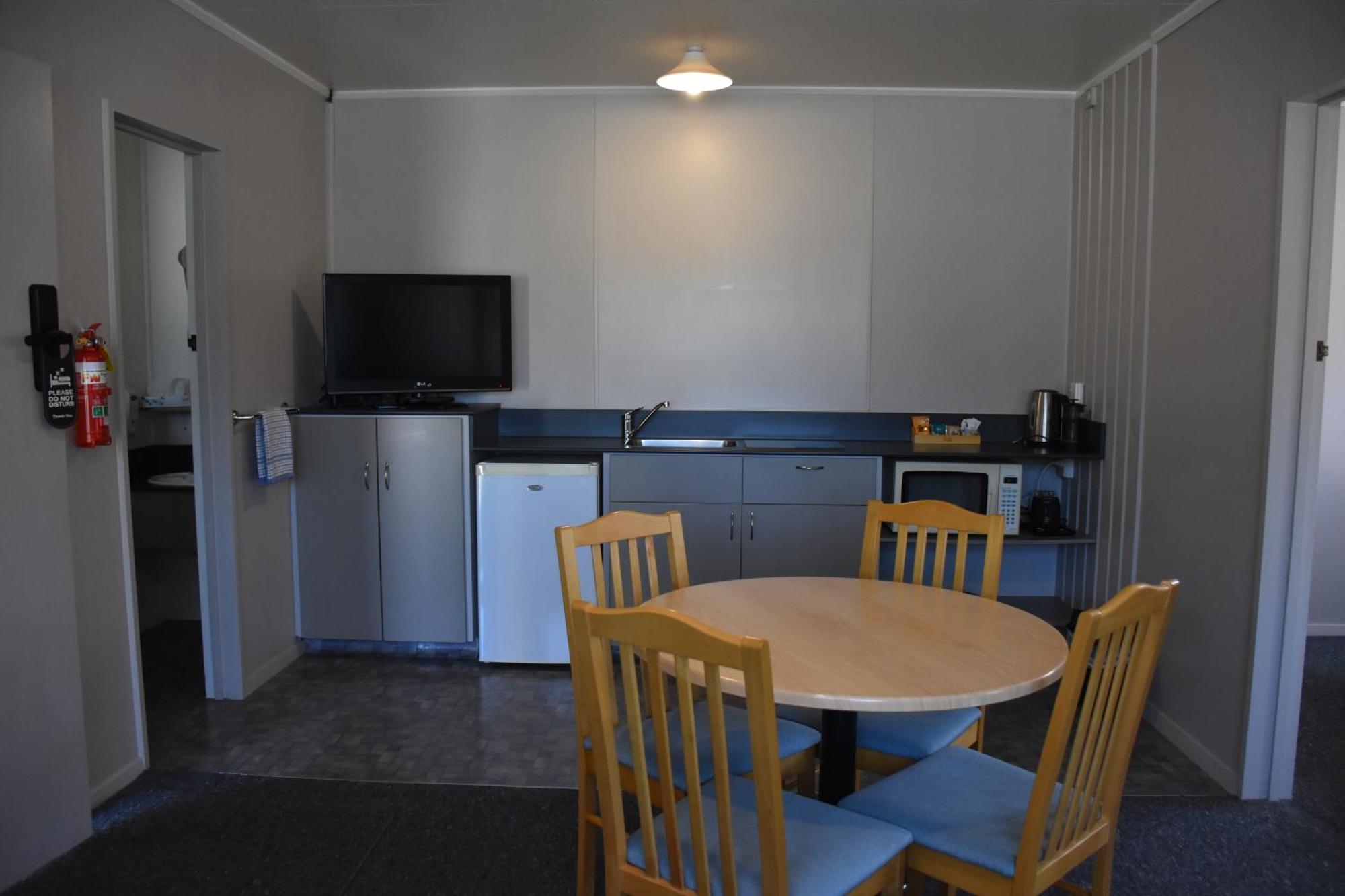 Roxburgh Motels Zewnętrze zdjęcie