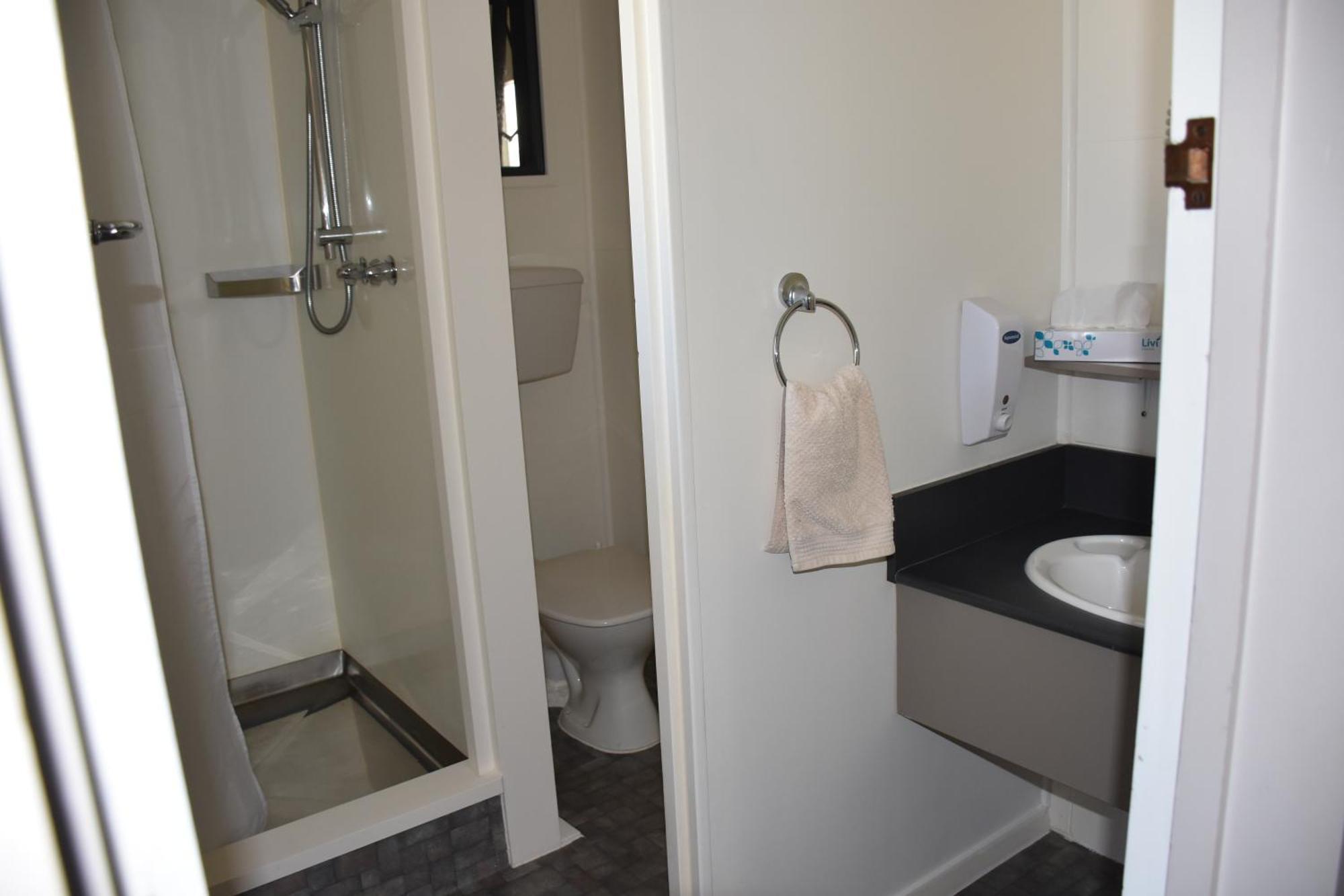 Roxburgh Motels Zewnętrze zdjęcie