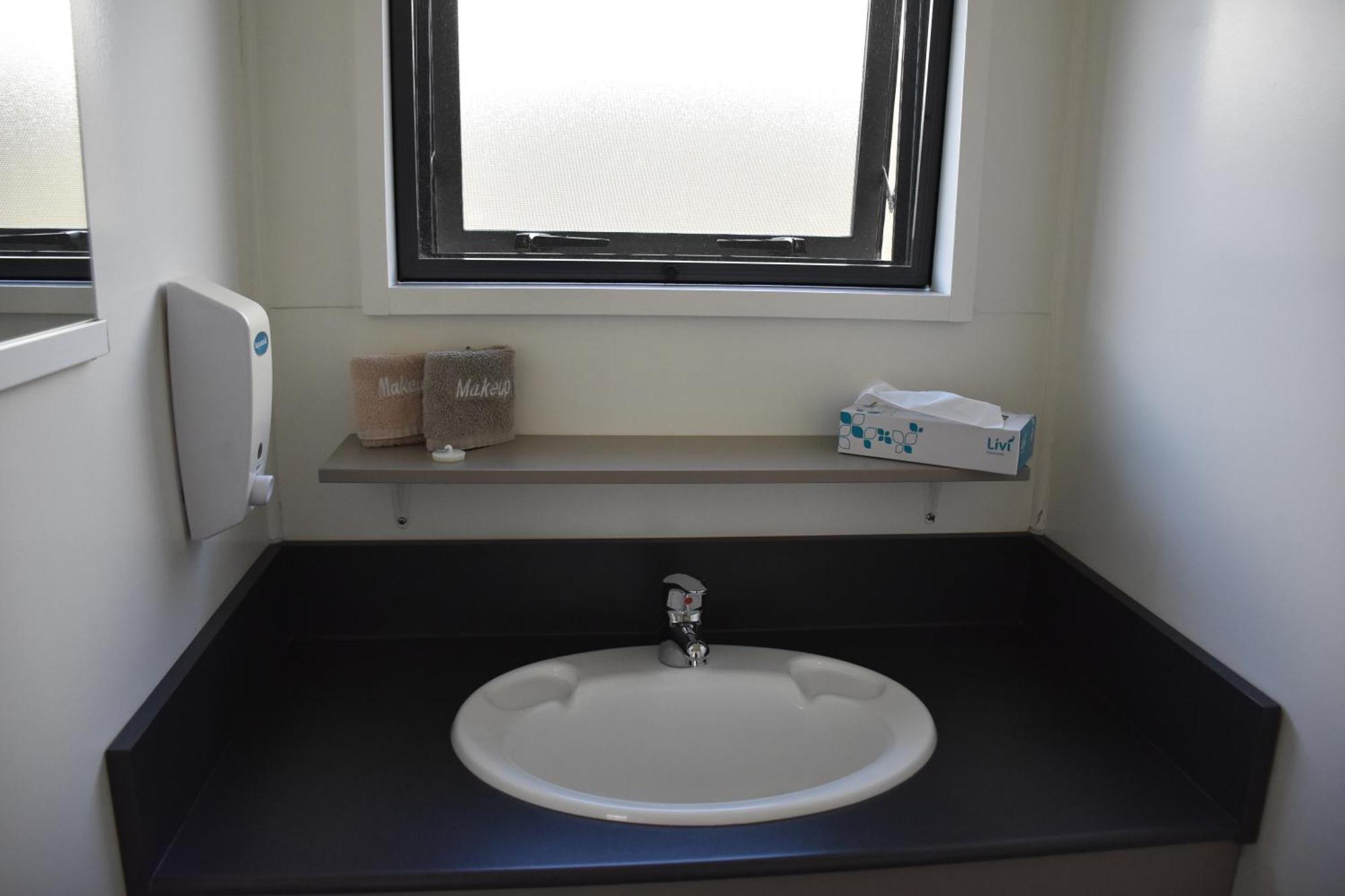 Roxburgh Motels Zewnętrze zdjęcie