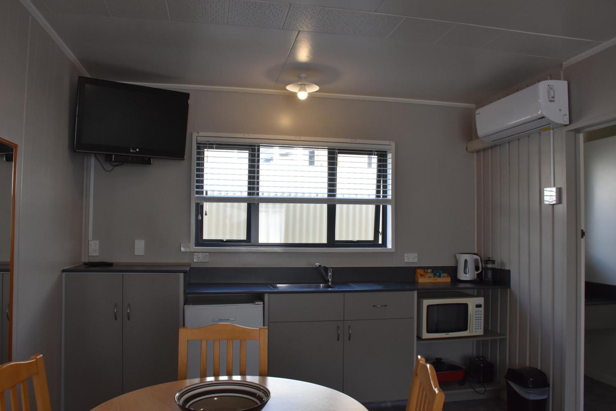 Roxburgh Motels Zewnętrze zdjęcie