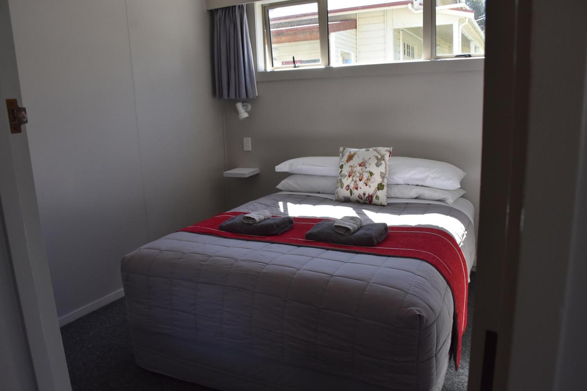 Roxburgh Motels Zewnętrze zdjęcie