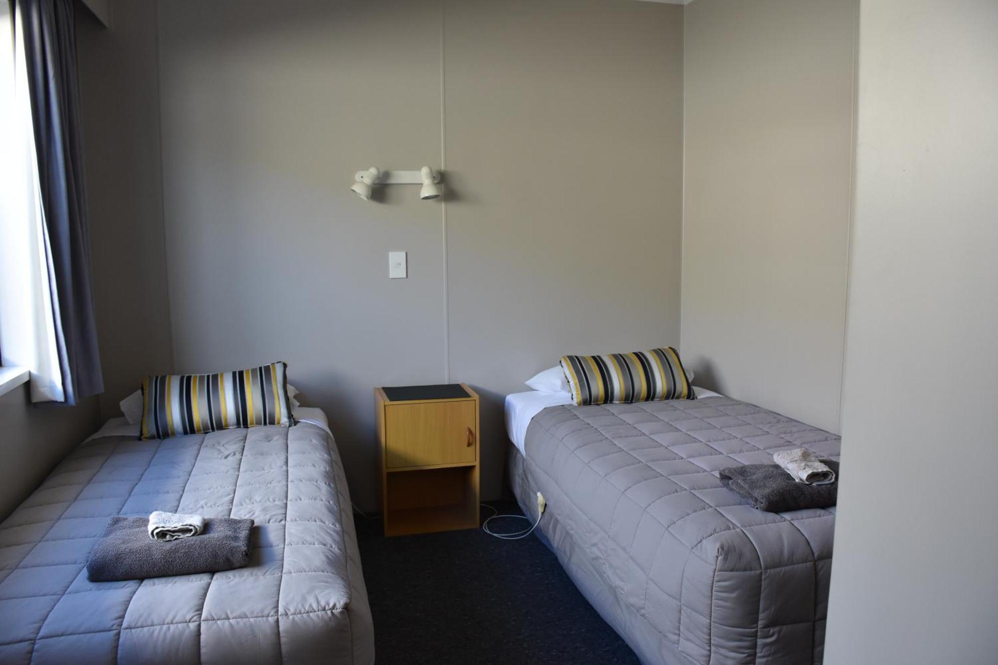 Roxburgh Motels Zewnętrze zdjęcie
