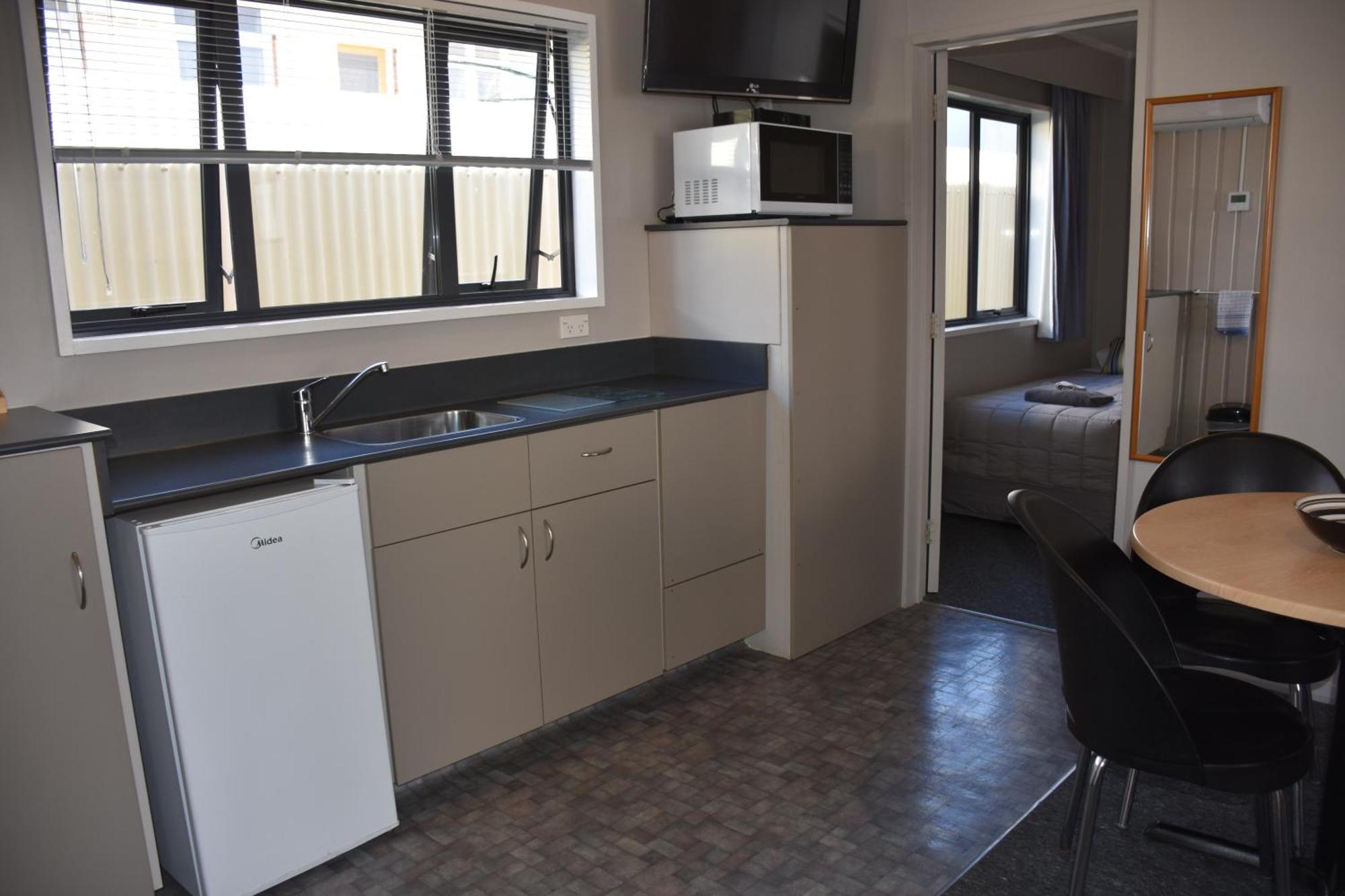 Roxburgh Motels Zewnętrze zdjęcie