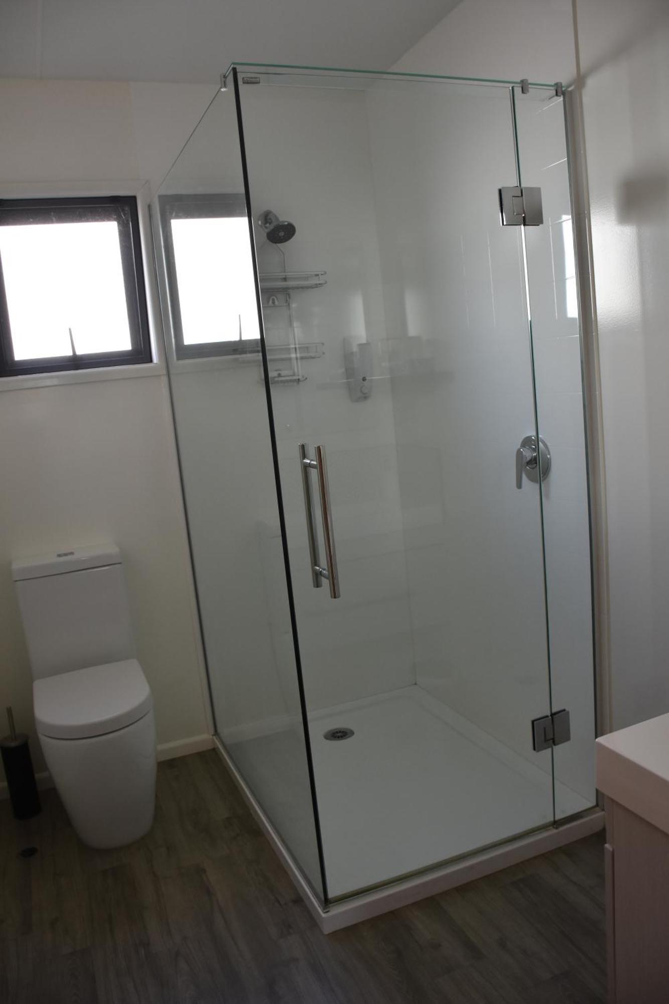 Roxburgh Motels Zewnętrze zdjęcie