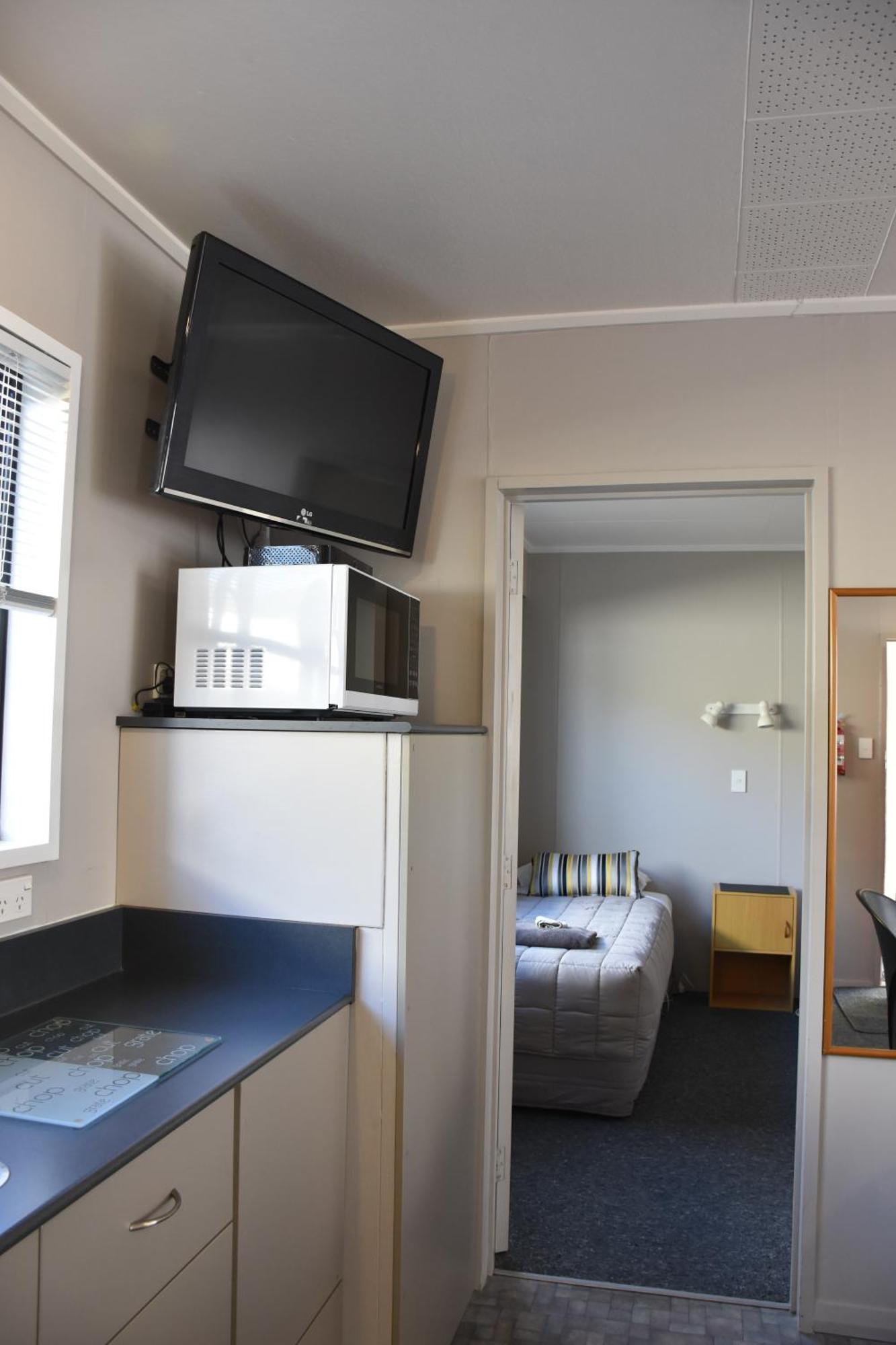 Roxburgh Motels Zewnętrze zdjęcie