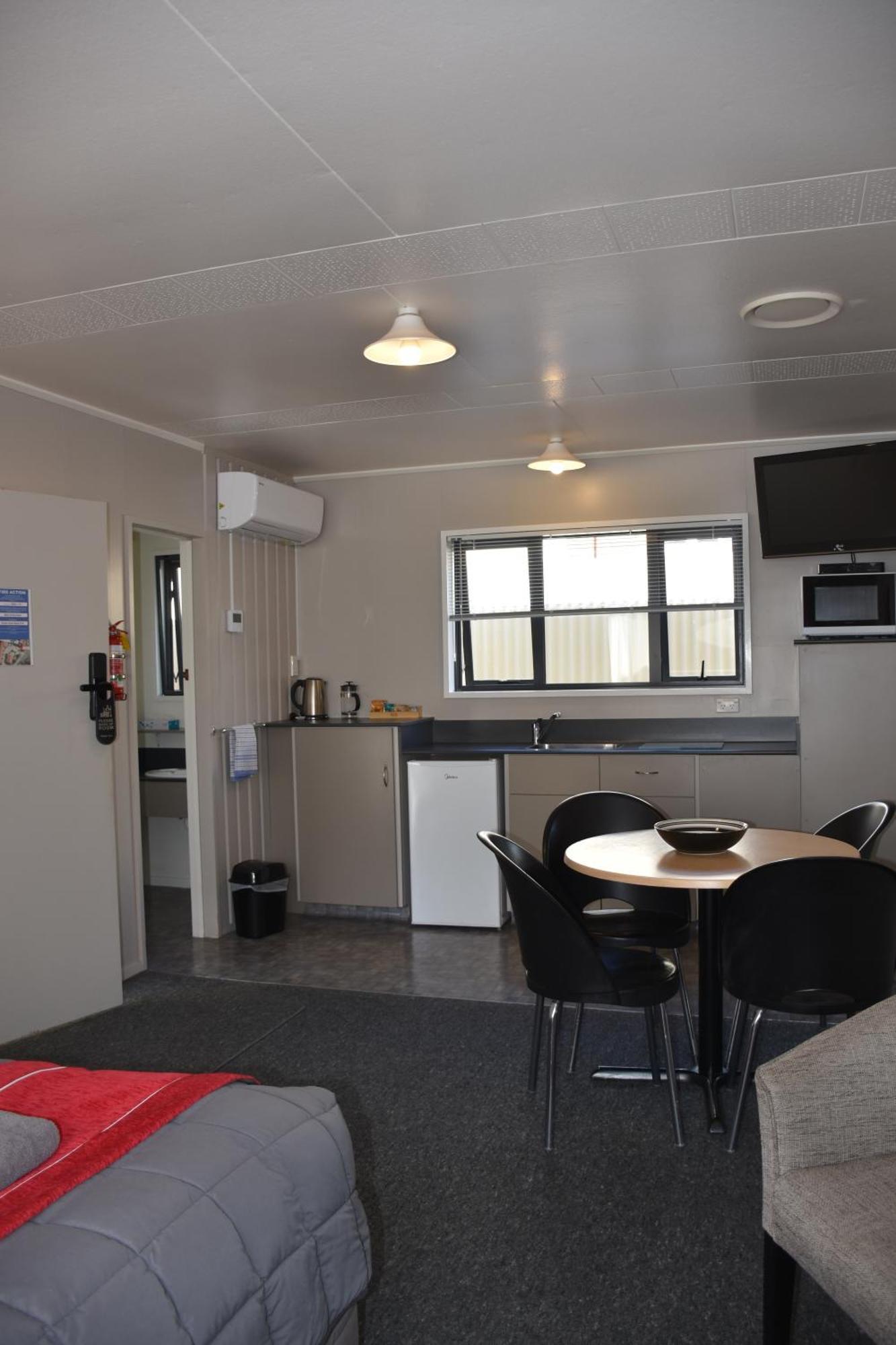 Roxburgh Motels Zewnętrze zdjęcie