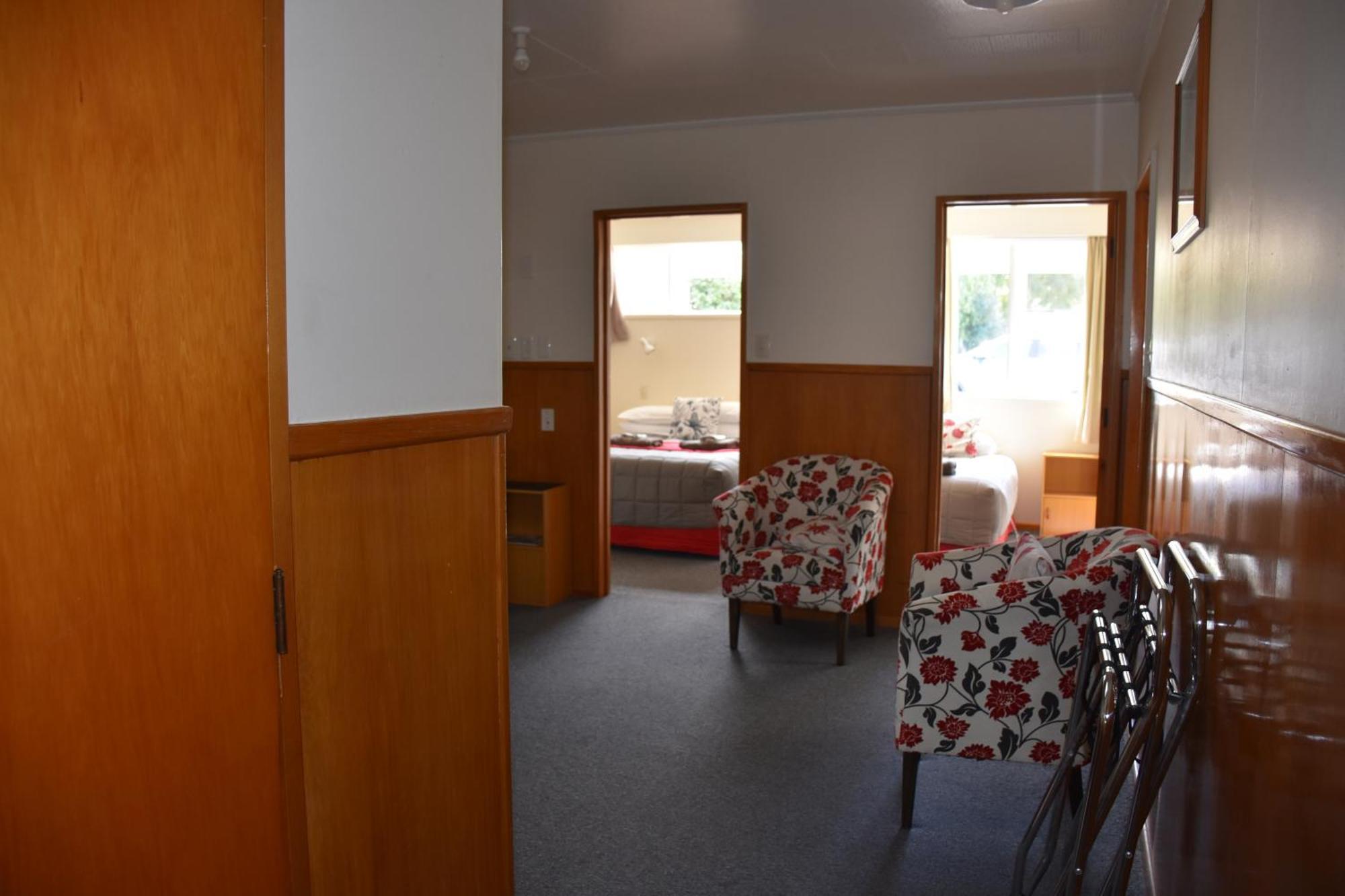 Roxburgh Motels Zewnętrze zdjęcie