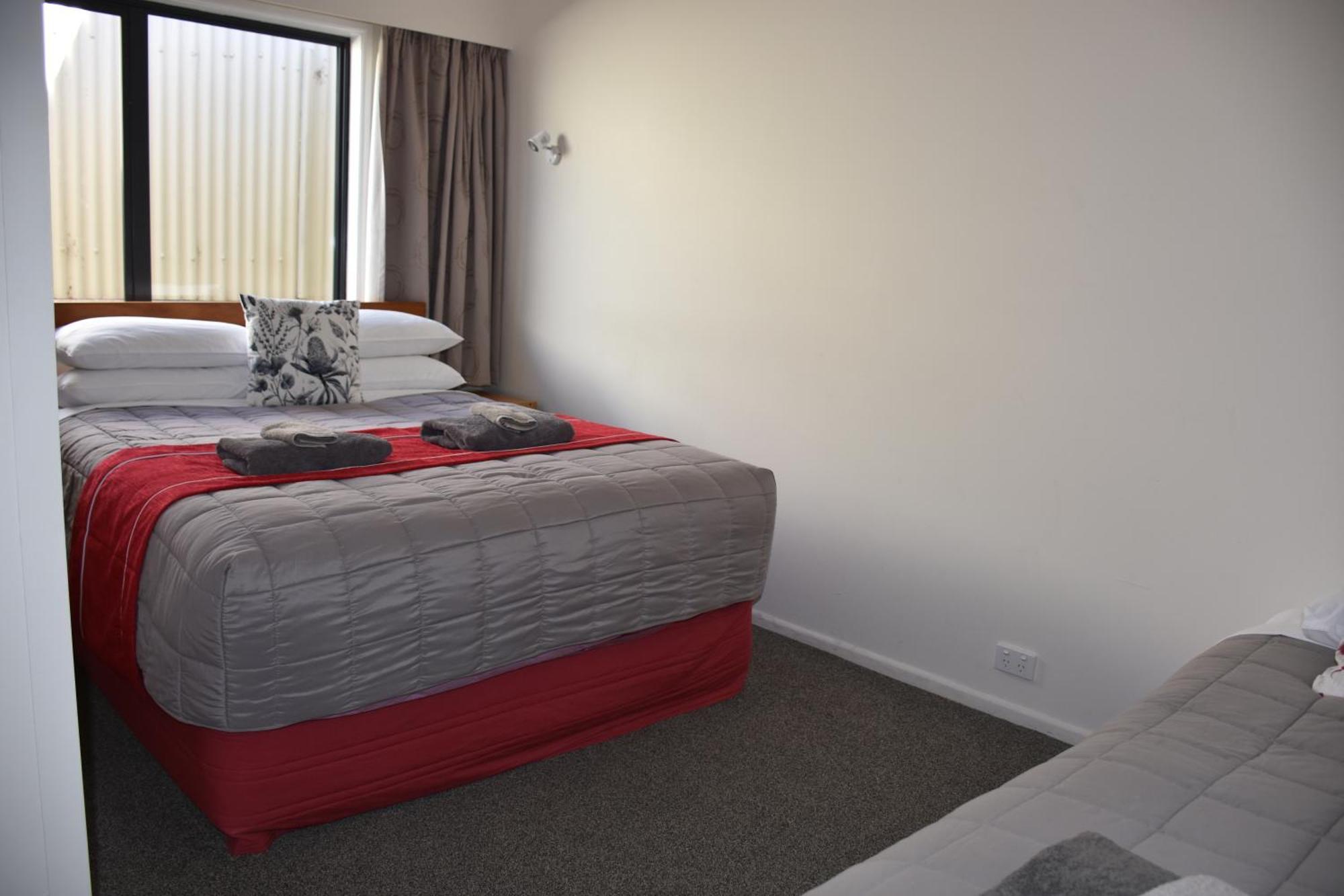 Roxburgh Motels Zewnętrze zdjęcie
