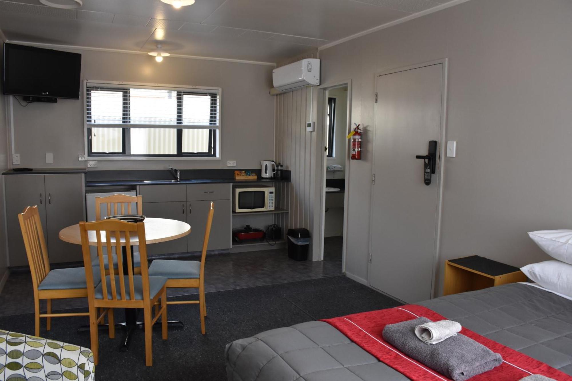 Roxburgh Motels Zewnętrze zdjęcie