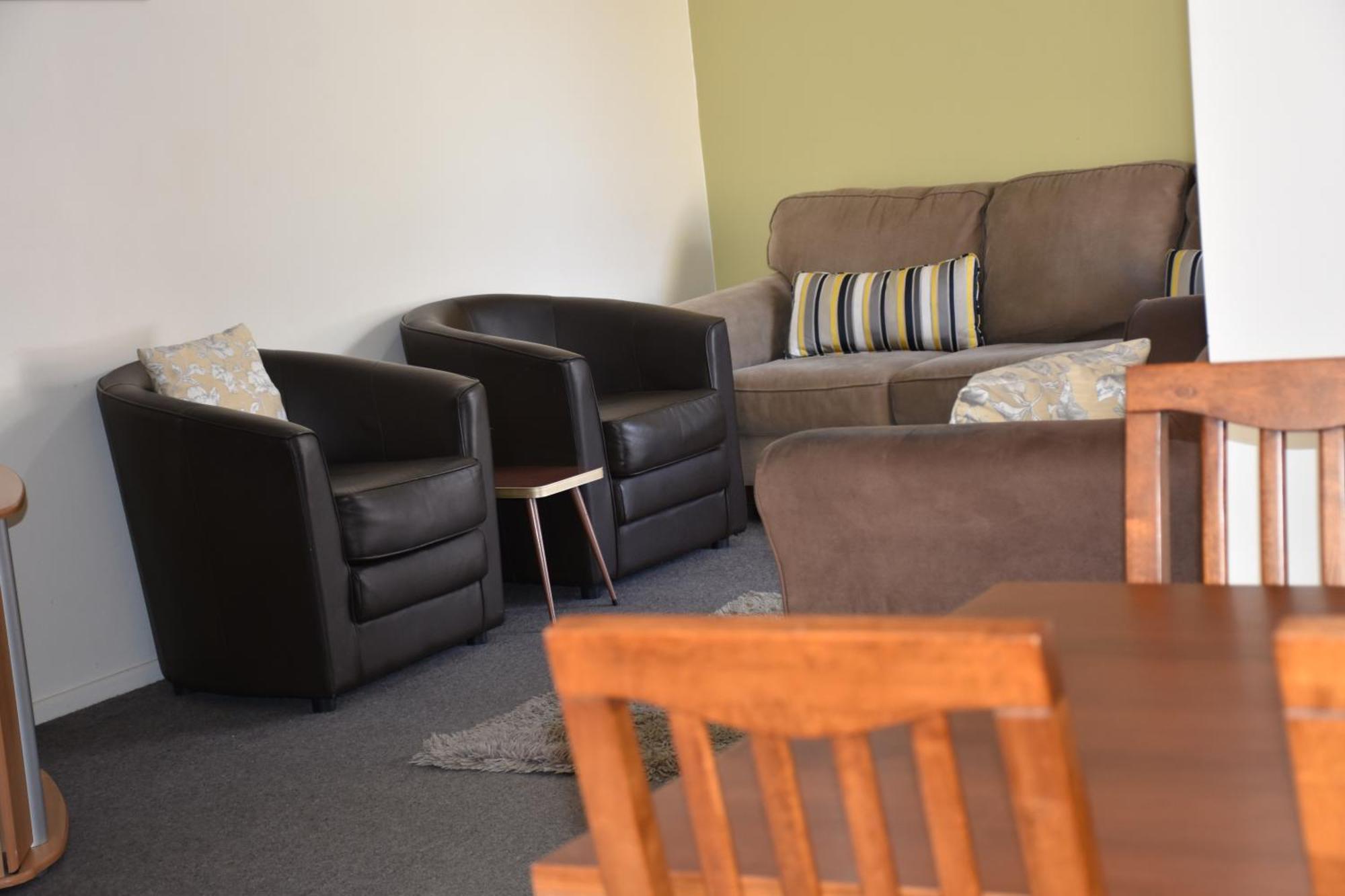 Roxburgh Motels Zewnętrze zdjęcie