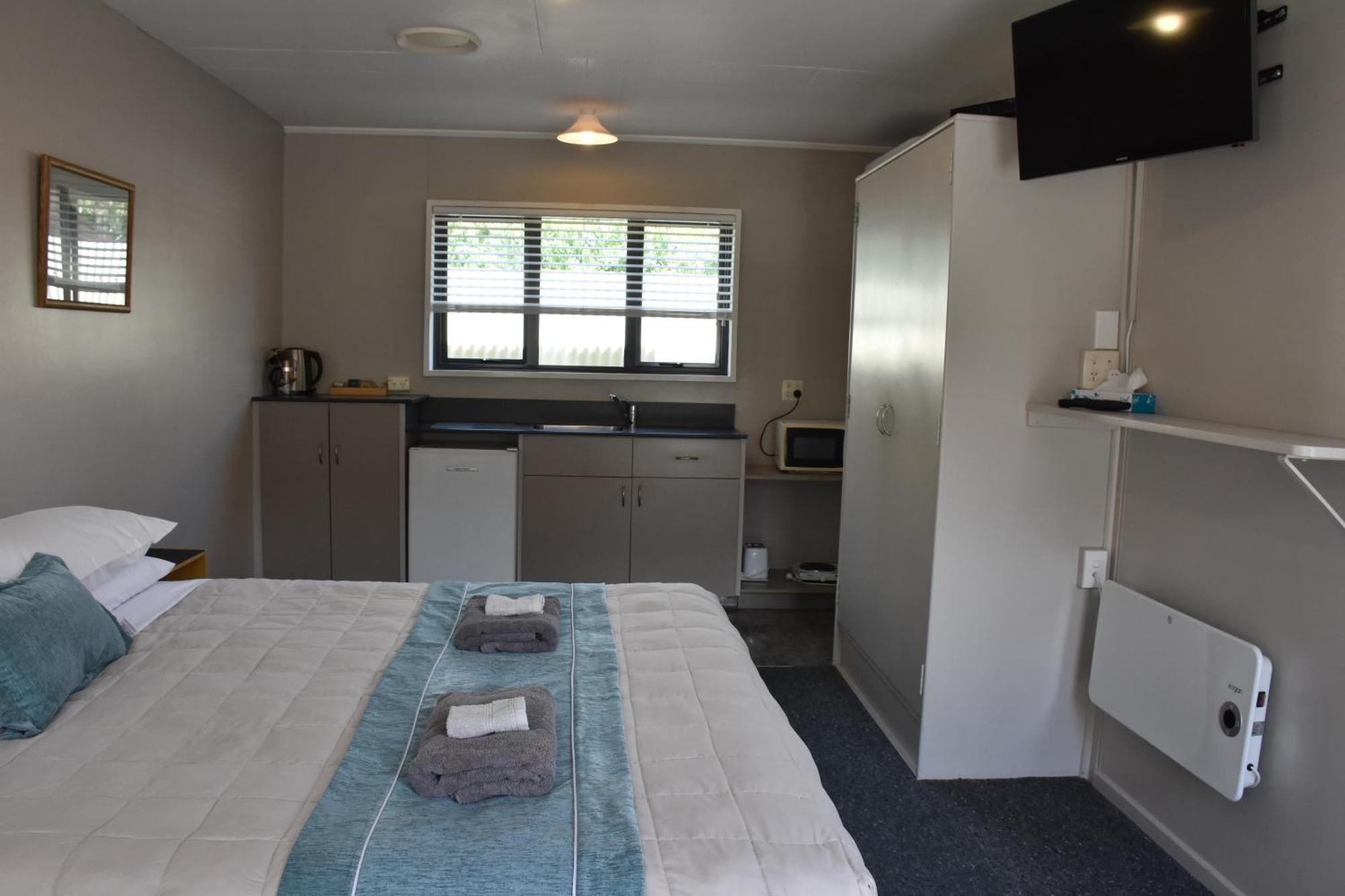 Roxburgh Motels Zewnętrze zdjęcie