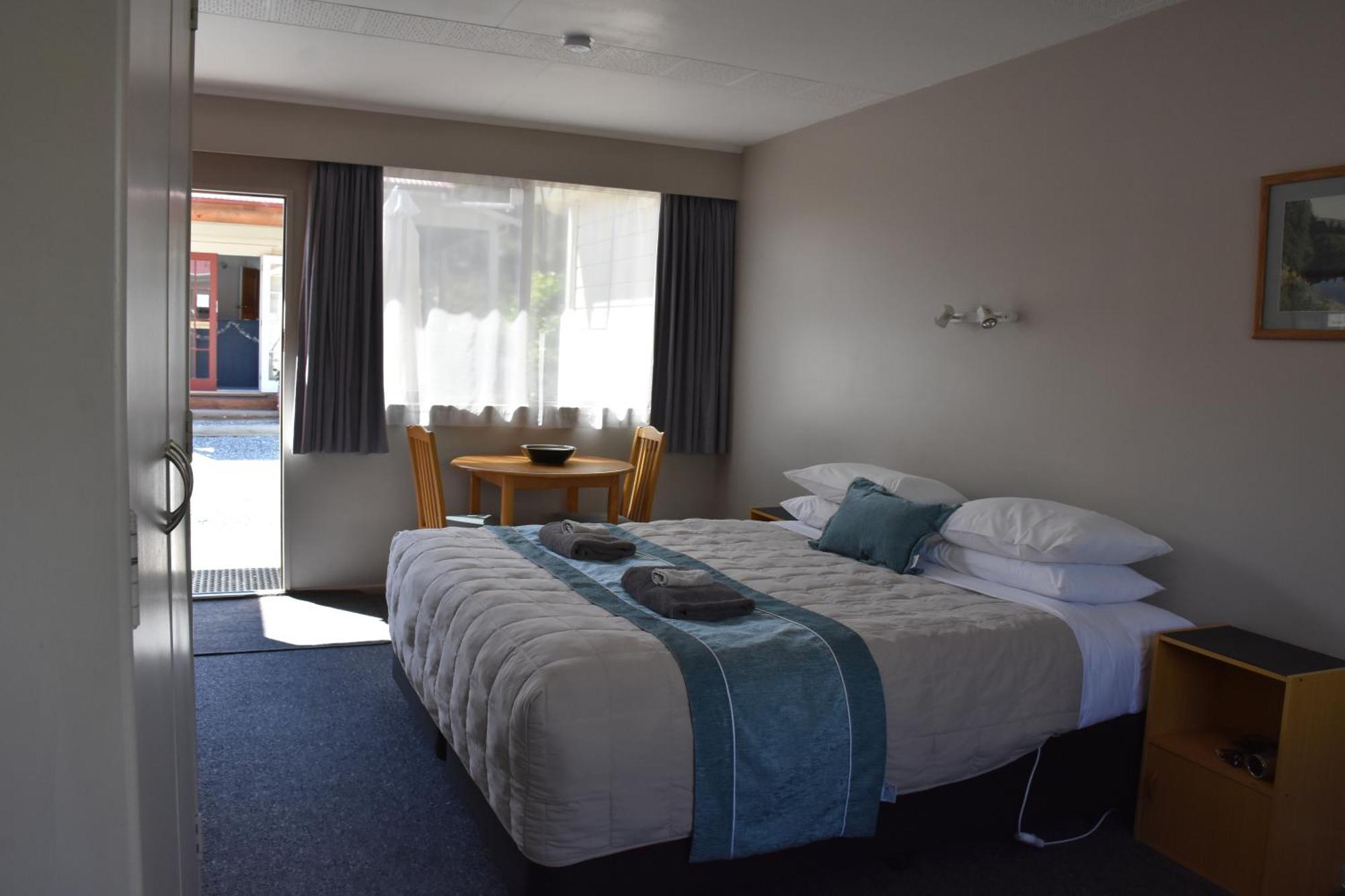 Roxburgh Motels Zewnętrze zdjęcie