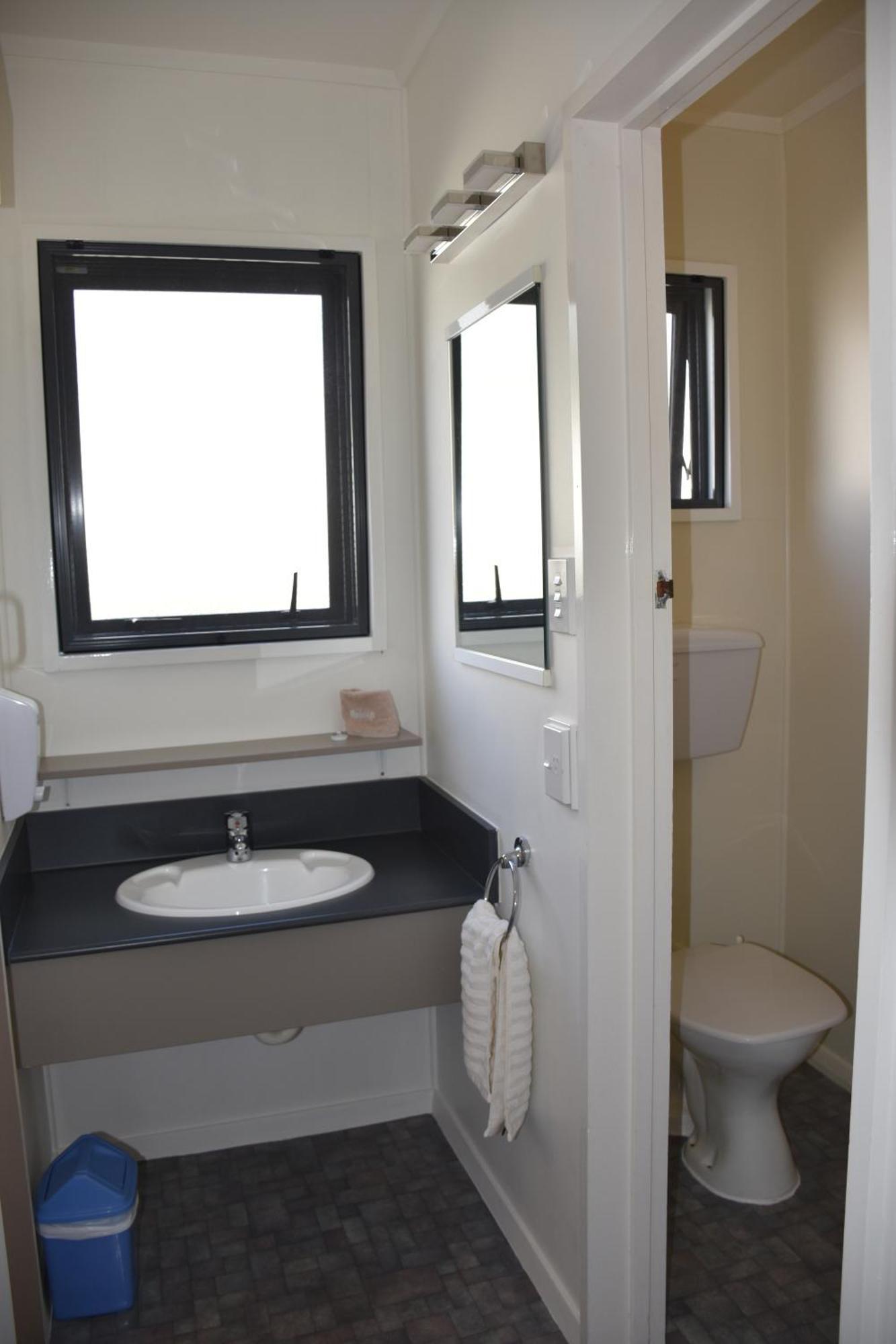 Roxburgh Motels Zewnętrze zdjęcie