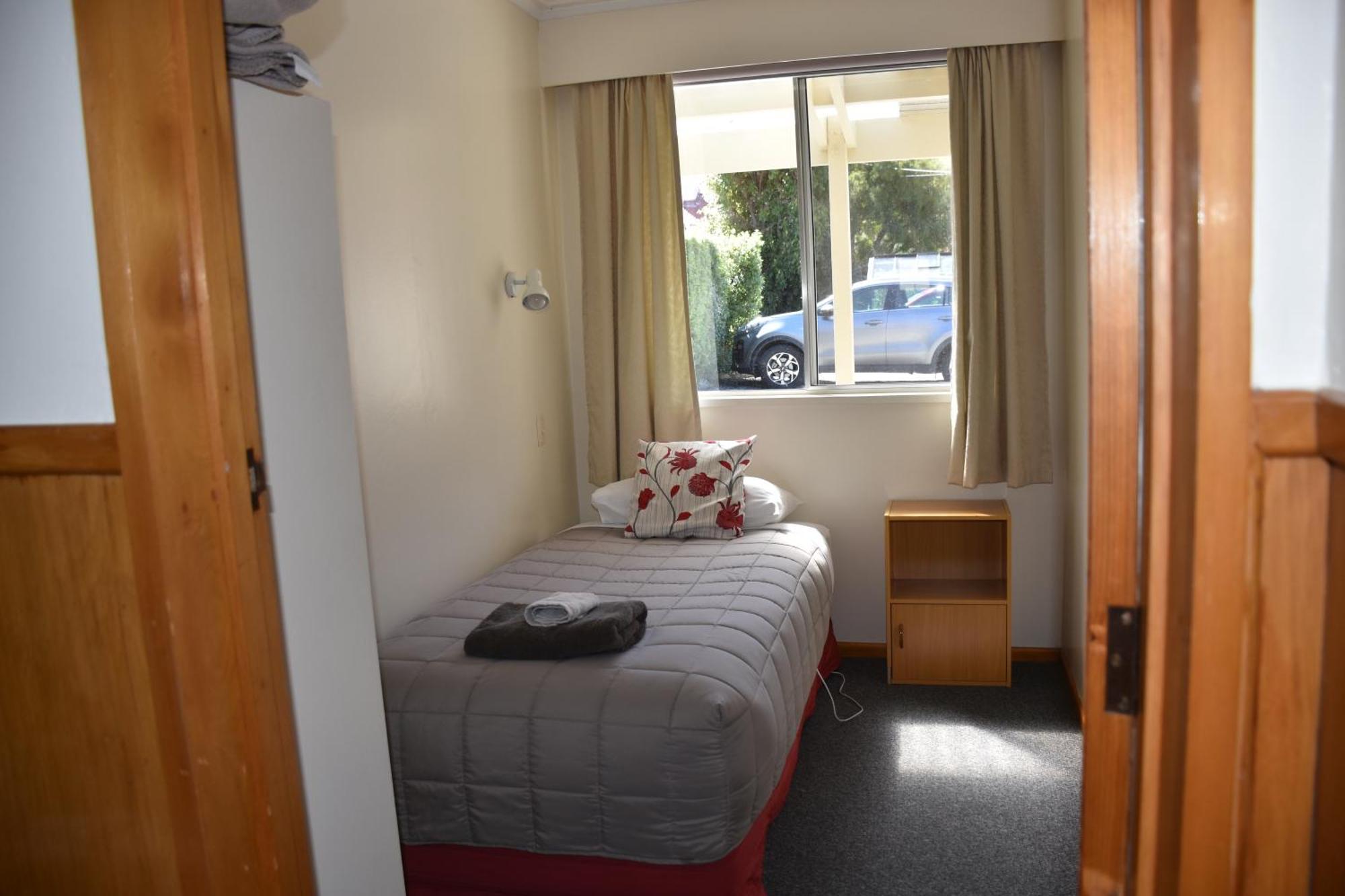 Roxburgh Motels Zewnętrze zdjęcie