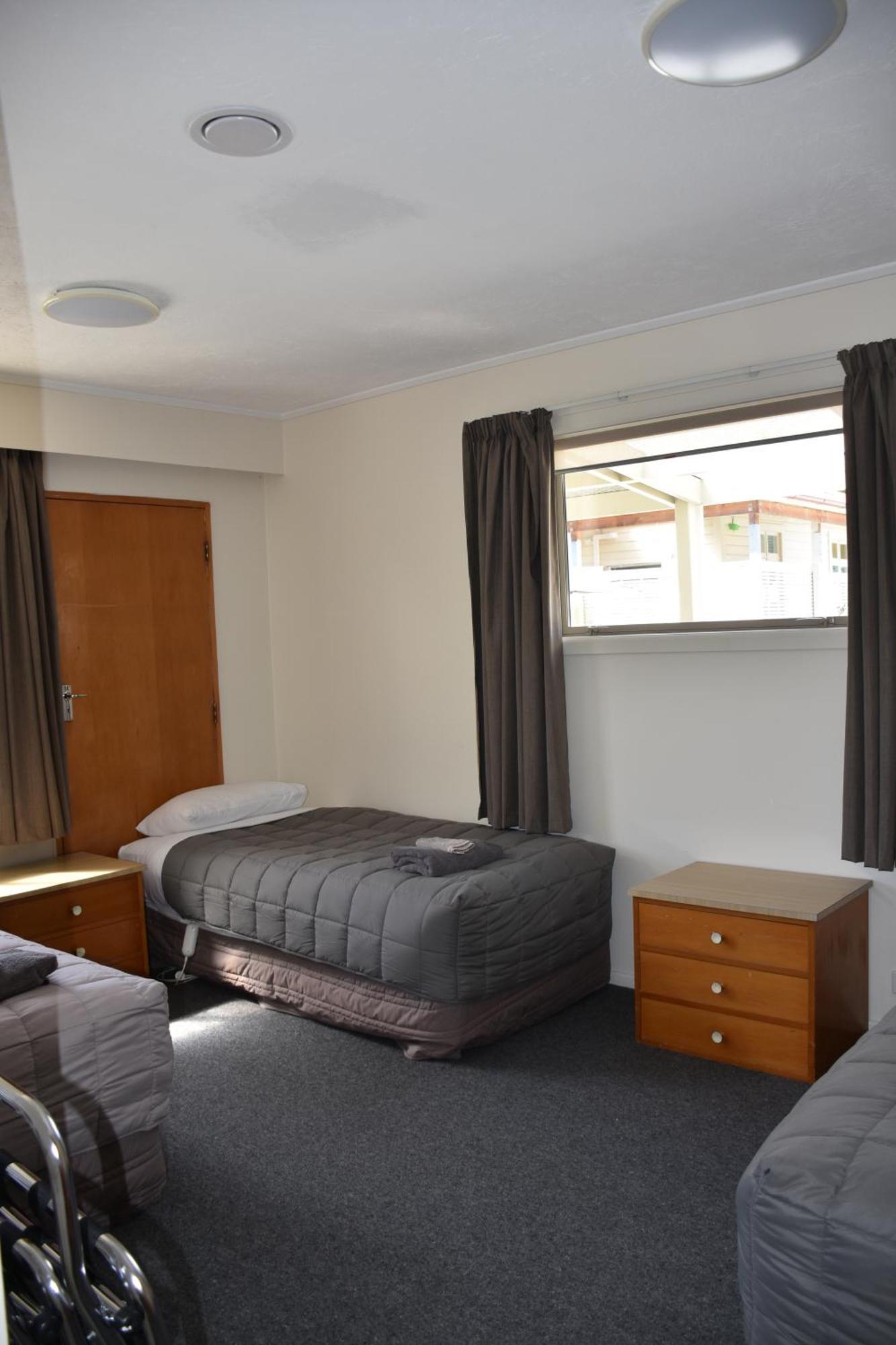 Roxburgh Motels Zewnętrze zdjęcie