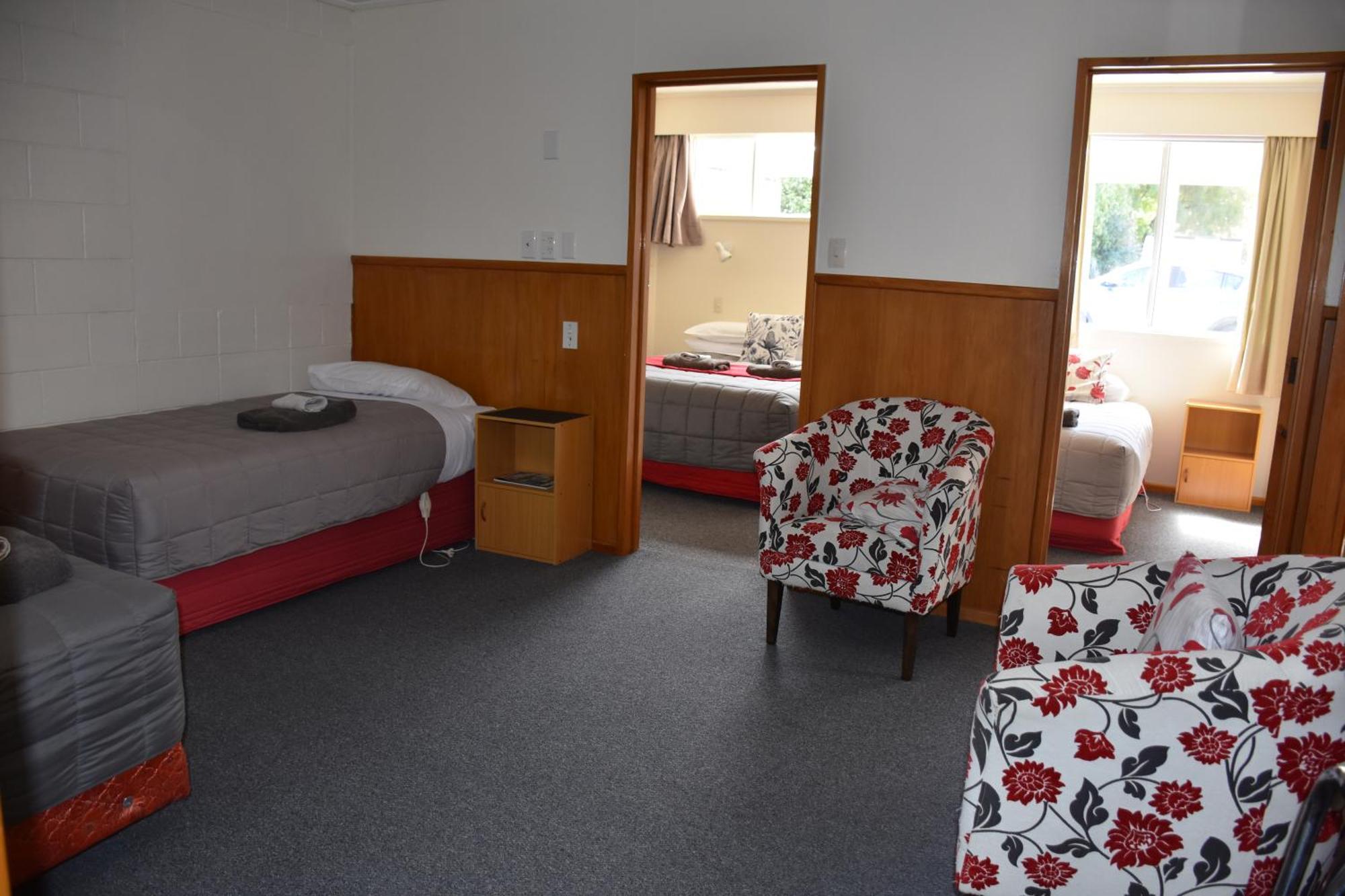 Roxburgh Motels Zewnętrze zdjęcie